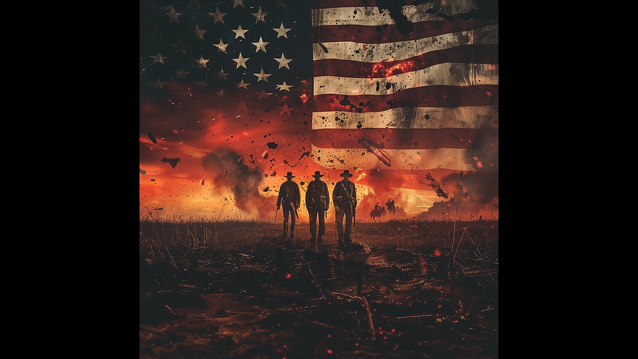 The Americainean