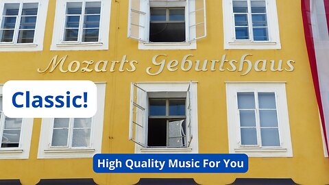 High Quality Music For You