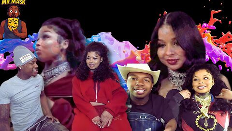 Chrisean Rock Streams? | Blueface obsessed Wont Stop Calling | Rock Haters Addressed