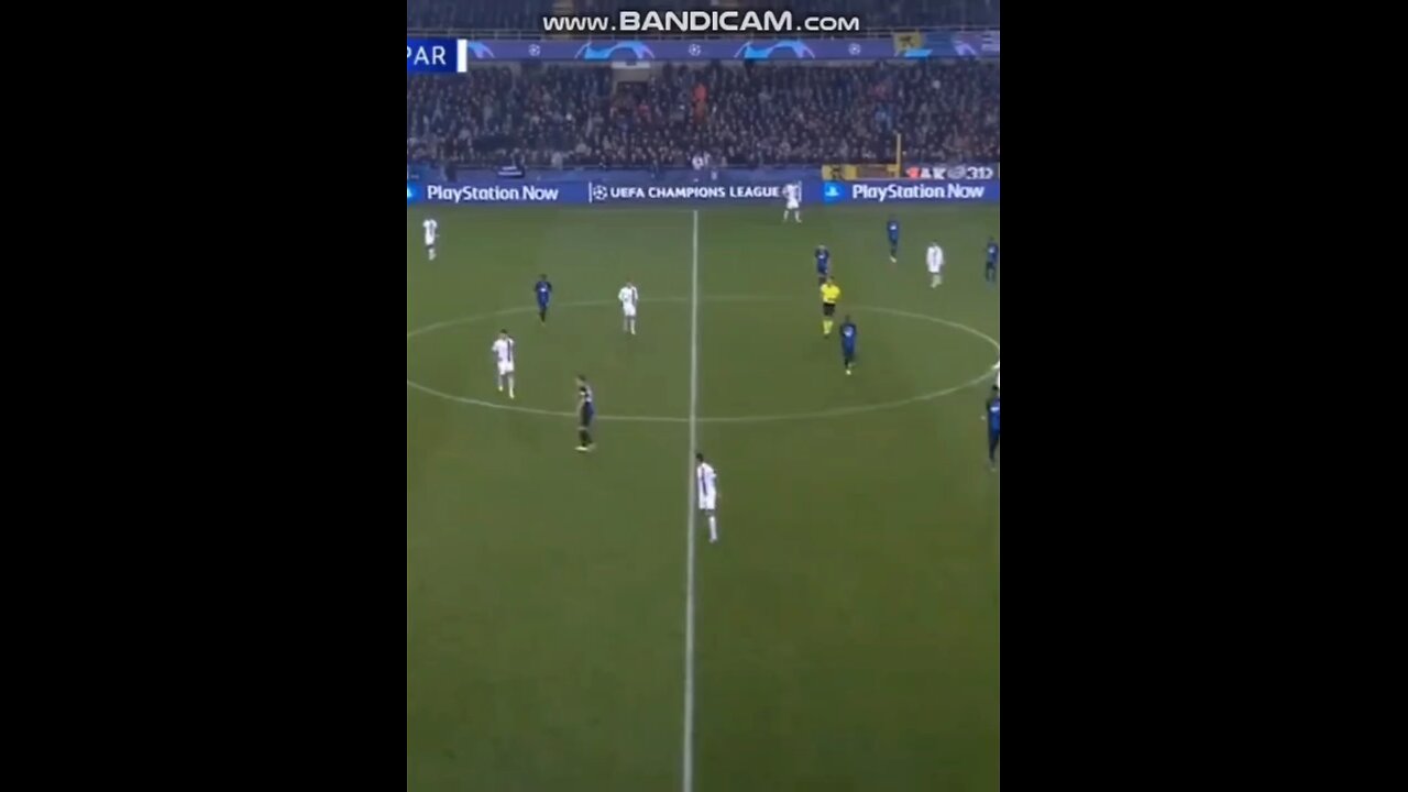 what a goal by the mbappe 🤯🤯