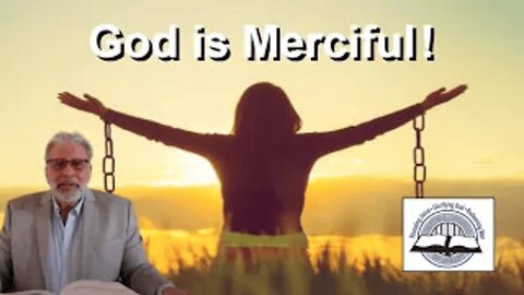 2025_03_16: Kenosha Central Church of Christ - God Is Merciful!