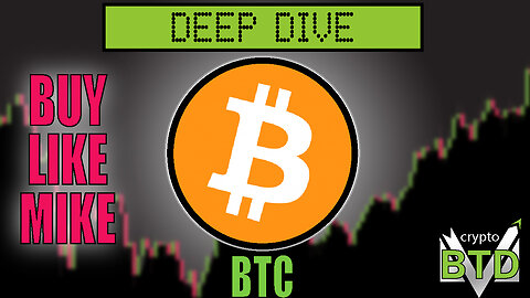📢 BITCOIN: Deep Dive [What is BTC?] Buy or pass?!