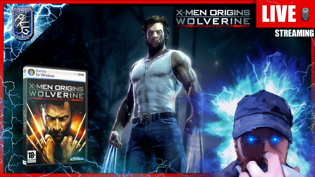 Enjoying It So Far! Let's Continue The Mayhem | X-Men Origins: Wolverine - UE | Windows PC | Part 2