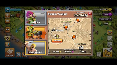 Single game