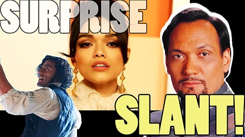 Zegler gets Work, Bail Organa no mas for Jimmy! Sinners a True Masterpiece?