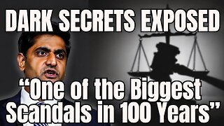 Rep. Ro Khanna: Exposing a 100-Year Scandal, Epstein Files, & Protecting Our Children | SRS #271