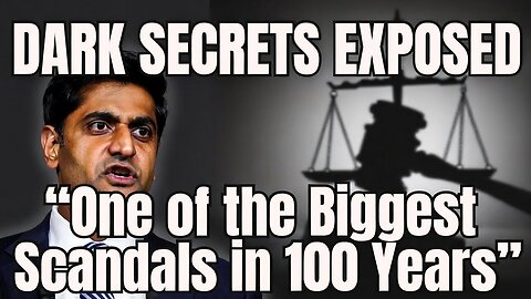 Rep. Ro Khanna: Exposing a 100-Year Scandal, Epstein Files, & Protecting Our Children | SRS #271