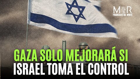 Israel Tiene Que Acabar Con El Terrorismo Institucionalizado En Gaza