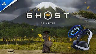 Ghost of Yotei - Official Features Trailer