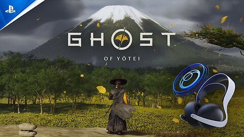 Ghost of Yotei - Official Features Trailer