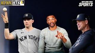 Don't blame Aaron Boone for Yankees' abysmal fundamentals | Morning Take