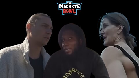 The Machete Bowl Ep. 581 - A collection of SovCits