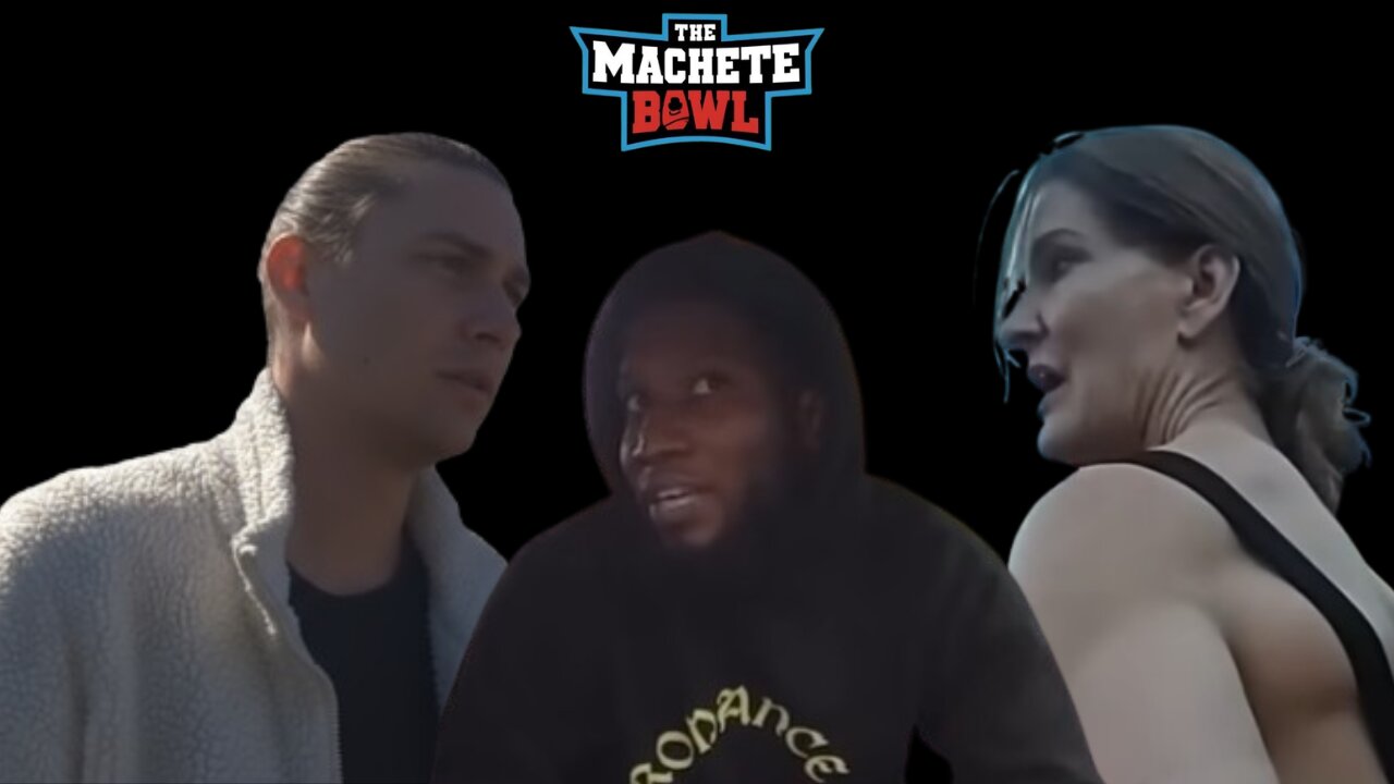 The Machete Bowl Ep. 581 - A collection of SovCits