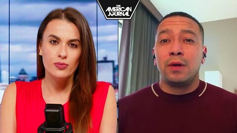 Reporter: Leftists Resort to Violent, Unhinged Tactics in Minneapolis