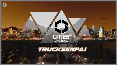 IT'S A COLD DAY TO ARC SKYLINES! ARC Raiders and Cities: Skylines