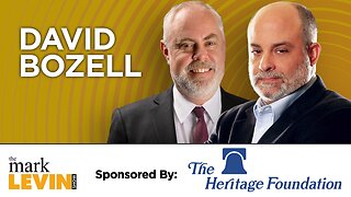 David Bozell: Americans Are Tired Of Crime