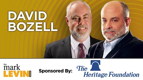 David Bozell: Americans Are Tired Of Crime
