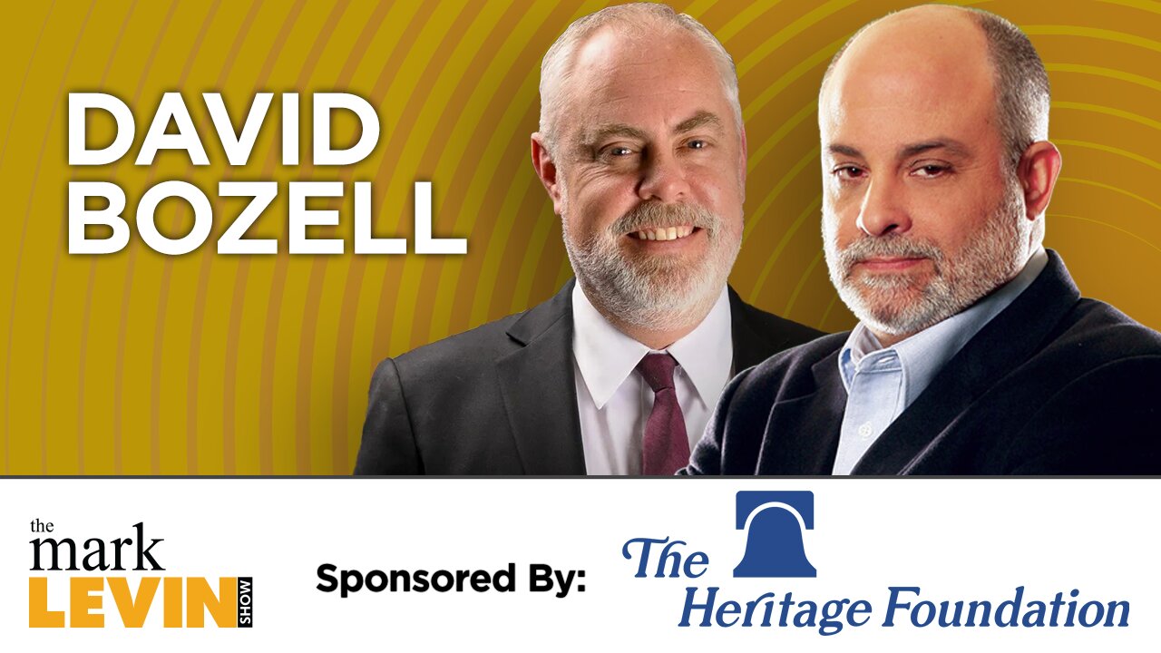 David Bozell: Americans Are Tired Of Crime