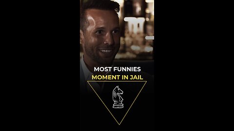 MOST FOND TIME IN PRISON💀