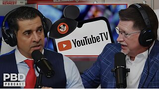“Disney’s A**hole Move” - Disney vs YouTube TV WAR Could SHAKE UP Streaming Forever