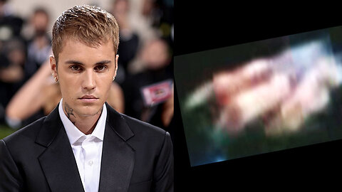 Justin Bieber turns into Female Reptilian thoughts