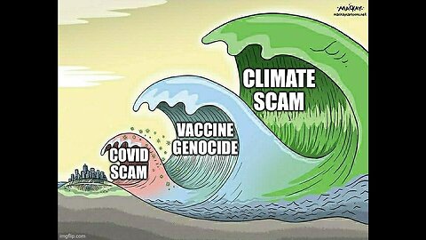 🤮🤮🤮 You see the pattern yet_ This clown charade has gone on waaaaay to long.