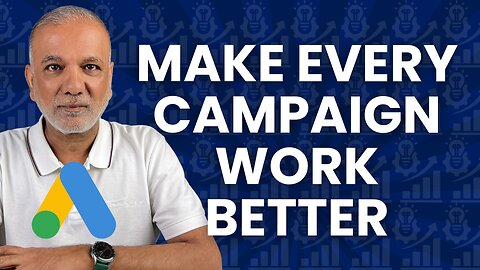 How To Get Better Results From Your Google Ads Campaigns (5 Proven Tips For Better ROI & ROAS)