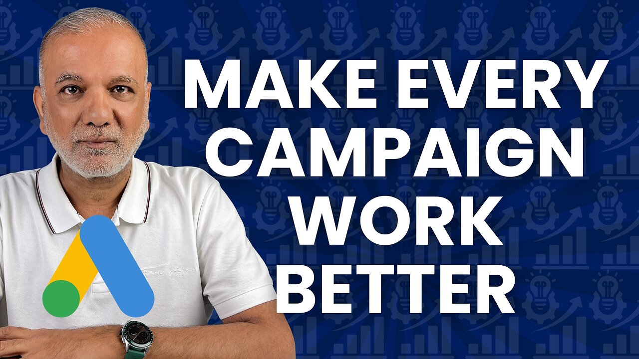 How To Get Better Results From Your Google Ads Campaigns (5 Proven Tips For Better ROI & ROAS)