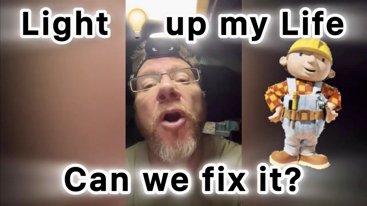 Install Van Lights, from Night to like Day | IKEA 12V LED