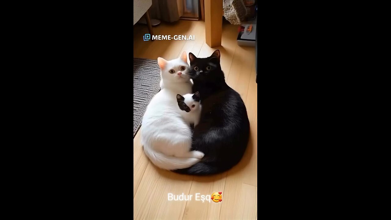 MemeGen AI is the best free image to video generator — I’ve loved using it so far and it’s pretty