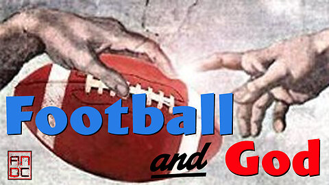 Football and God