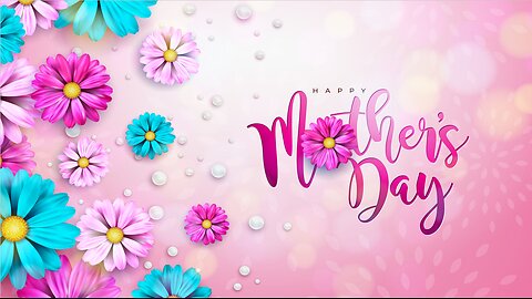 Mother's Day 2025 | Pastor Timothy James Ferrill