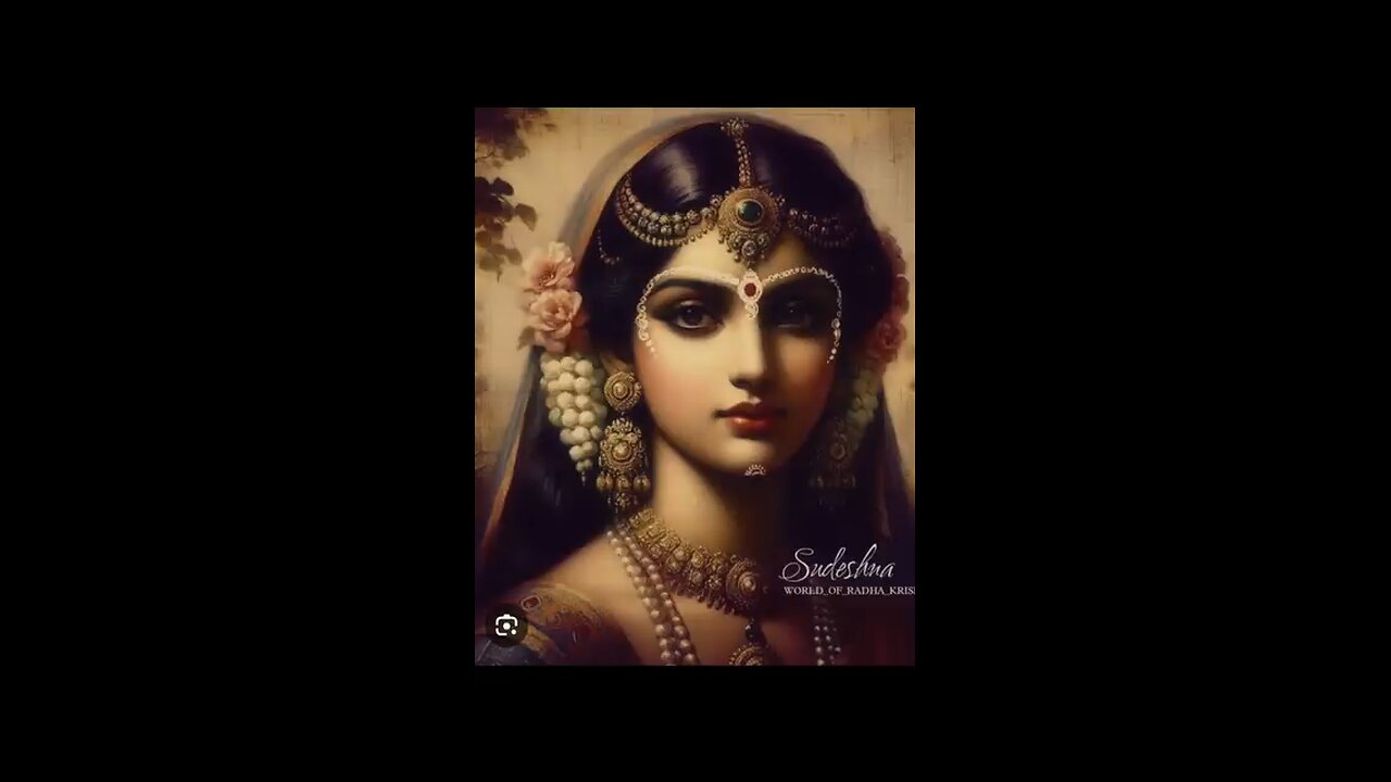 Radhe ♥️