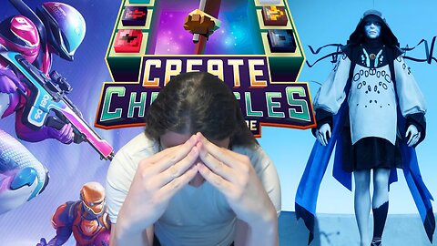 Minecraft, Destiny, oh my!