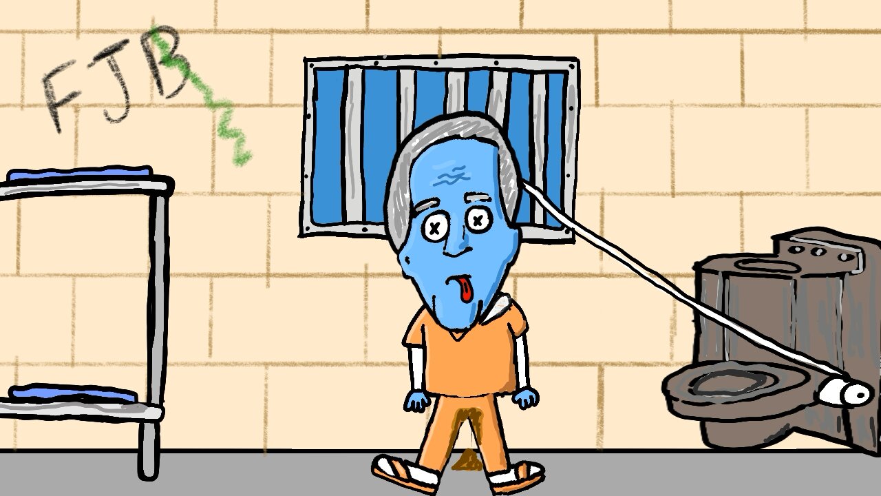 Epstein didn’t kill himself