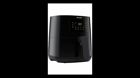 PHILIPS Digital Airfryer