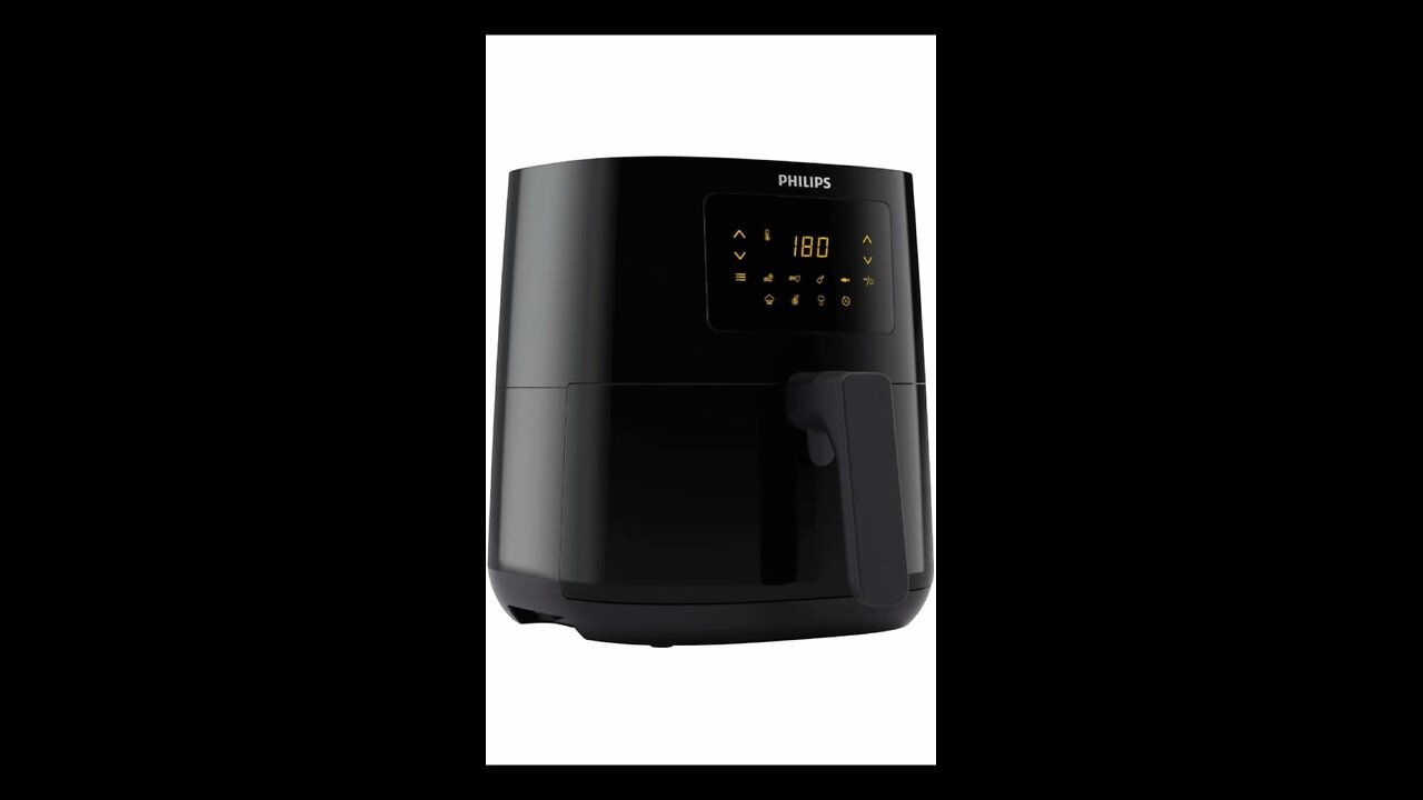 PHILIPS Digital Airfryer