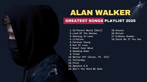 Alan Walker, Dua Lipa, Coldplay, Martin Garrix & Kygo, The Chainsmokers Style 🔥 Summer Vibes #music