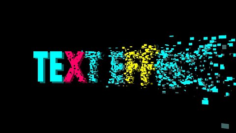 PowerPoint✨Text Effect!✨ #PowerPoint #Presentation #Animation
