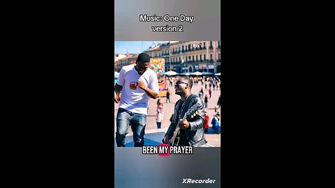 Music: One Day - Version 2