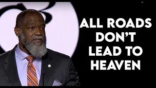 There Are ONLY Two Destination -- Voddie Baucham