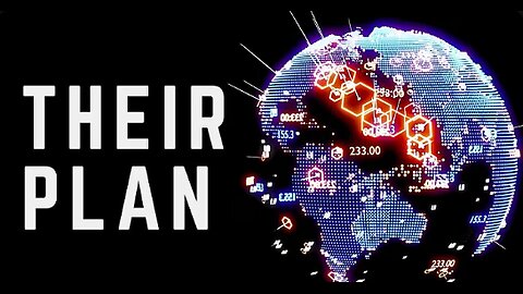 2026 Is Already Decided — What Will Happen (MIRROR Chase Hughes)