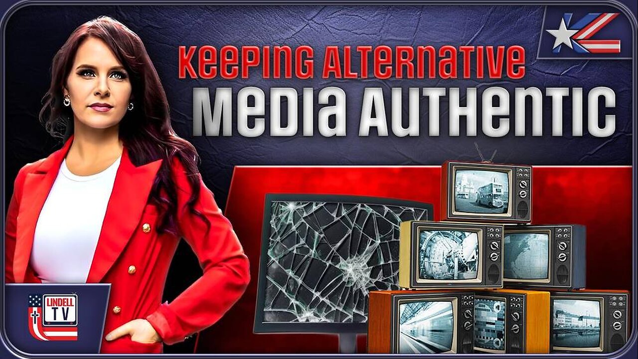 Guardians of Truth: Keeping Alternative Media Authentic
