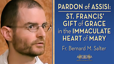 Our Lady of the Angels and the "Pardon of Assisi" - August 2, 2025 - OLC HOMILY