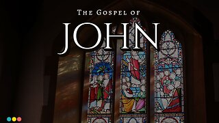 Intro to The Gospel of John
