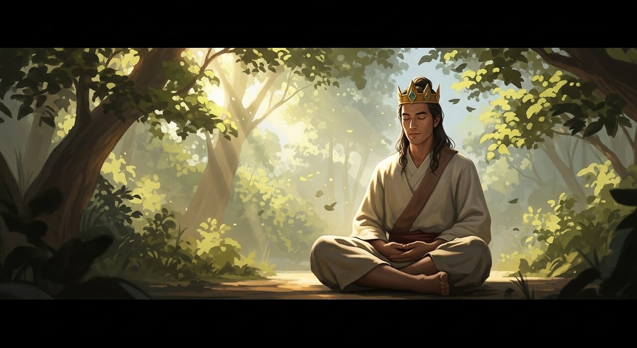 The Transformative Power of Silence