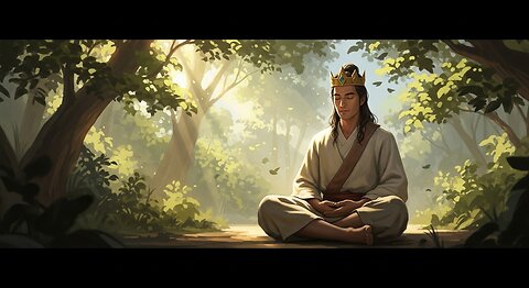 The Transformative Power of Silence