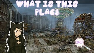 Episode 48: A Broken Hallway, Buried Secrets, and the Way Down | True Fear: Forsaken Souls