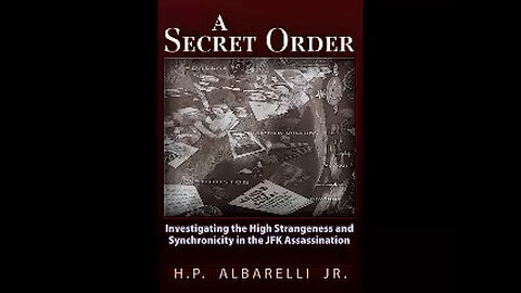 Frank Olson & JFK Murders-2 Events that Speak Volumes about the True Nature of the So-Called ColdWar