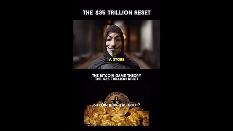 Hidden Clips abt Rothschild, Rockefeller, Trilateral Commission, Freemasonry, Illuminati